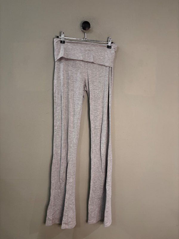 Gina tricot flaired buxur
