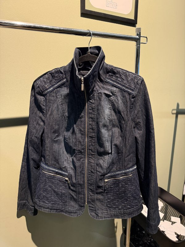 Gallajakki vintage K