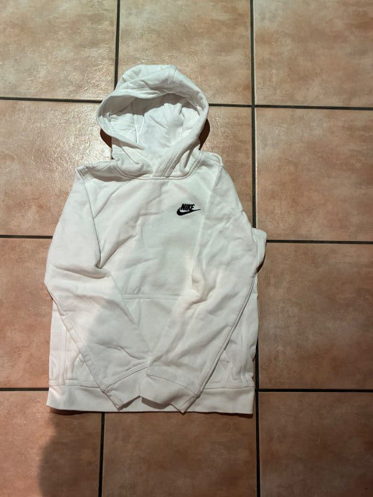 Nike hettupeysa