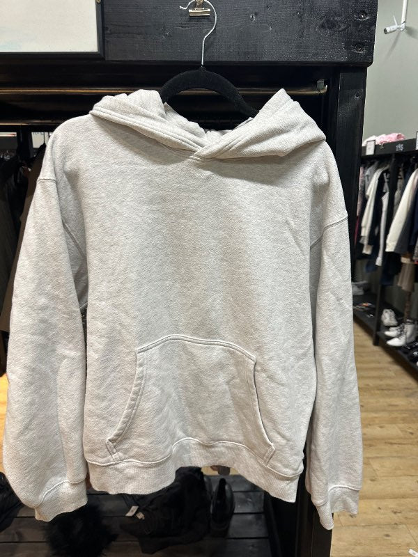 Aritzia hettupeysa st L