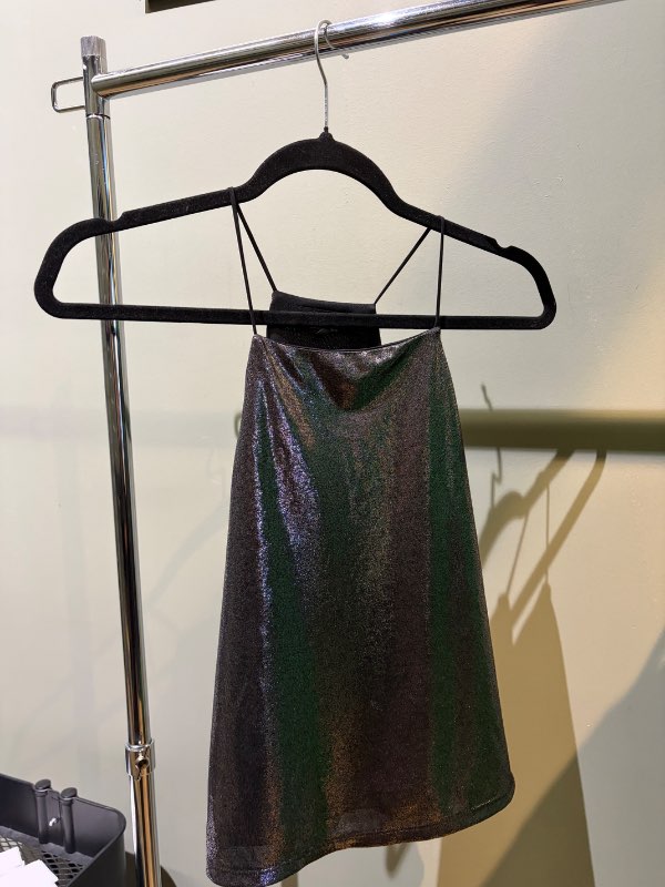 Shimmer bolur