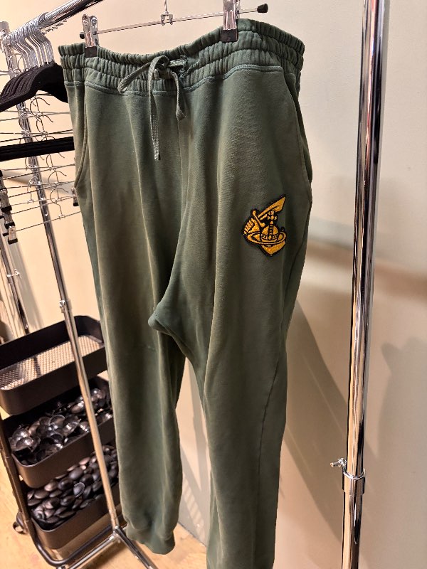 Vivienne westwood jogging buxur