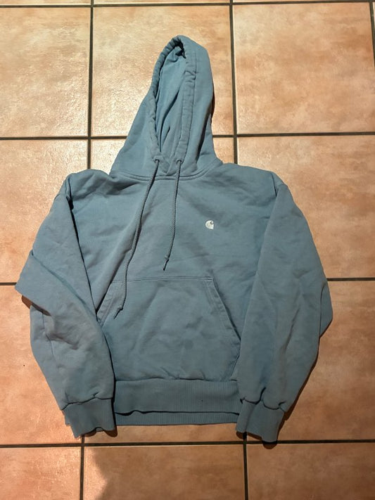 Carhartt hettupeysa