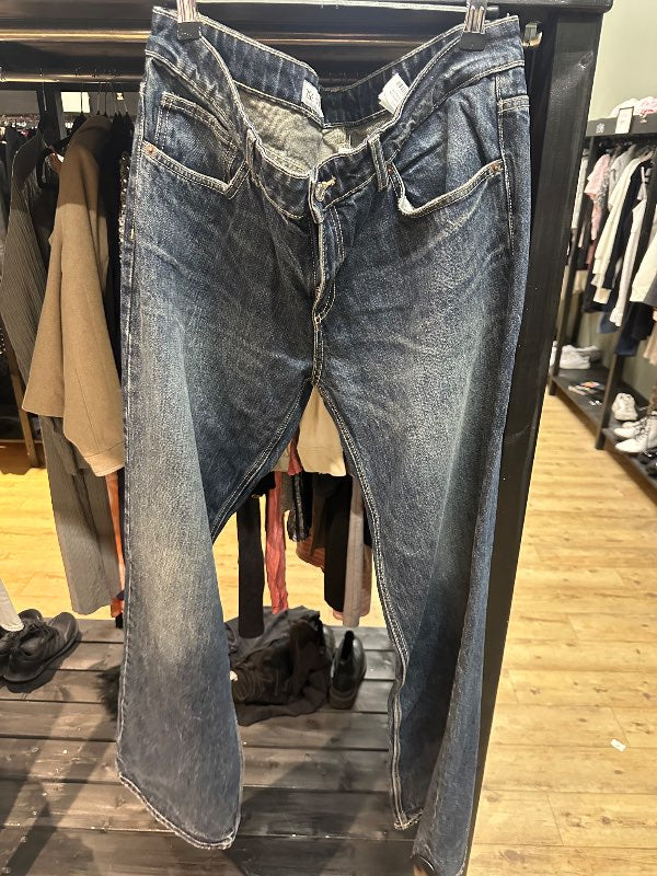 Zara Gallabuxur st 44 ónotaðar
