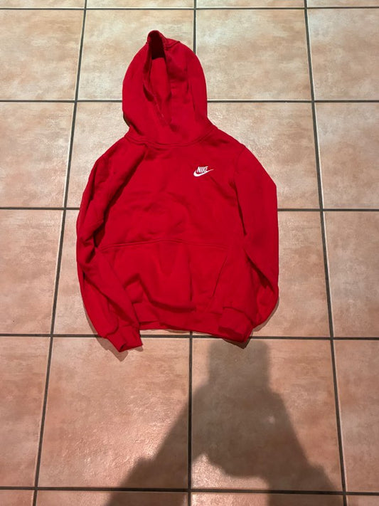 Nike hettupeysa