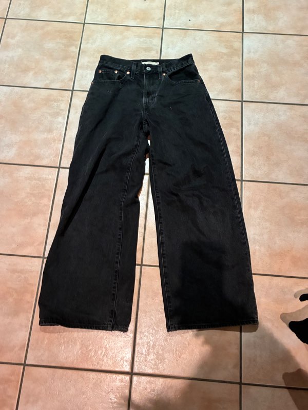 Levi’s XL straight