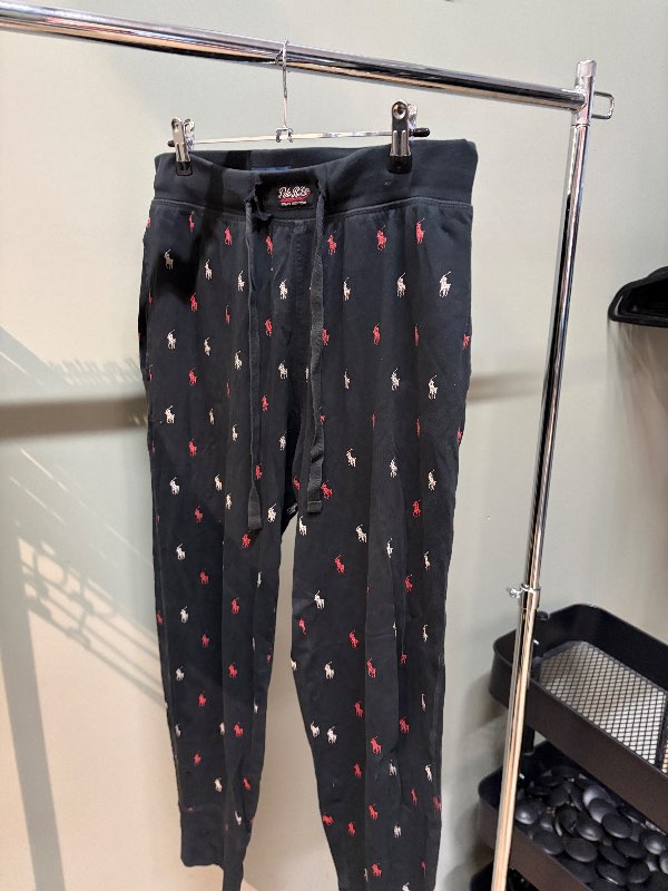 Ralph lauren náttbuxur
