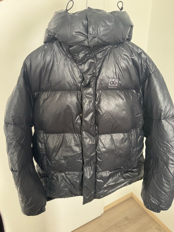 66 north Dyngja Down Jacket