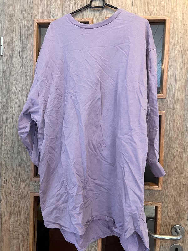 ASOS fjólublàr kjòll