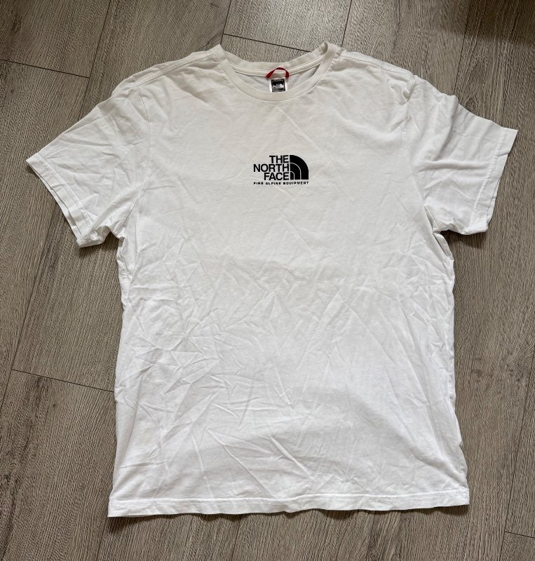 The North Face bolur - L