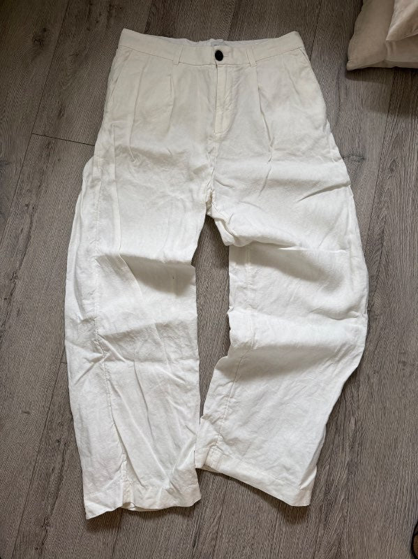 Weekday hör buxur - L