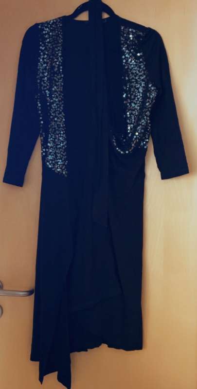Inwear Allover Dress Black