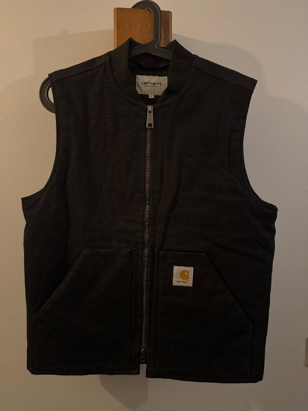 Carhartt vesti
