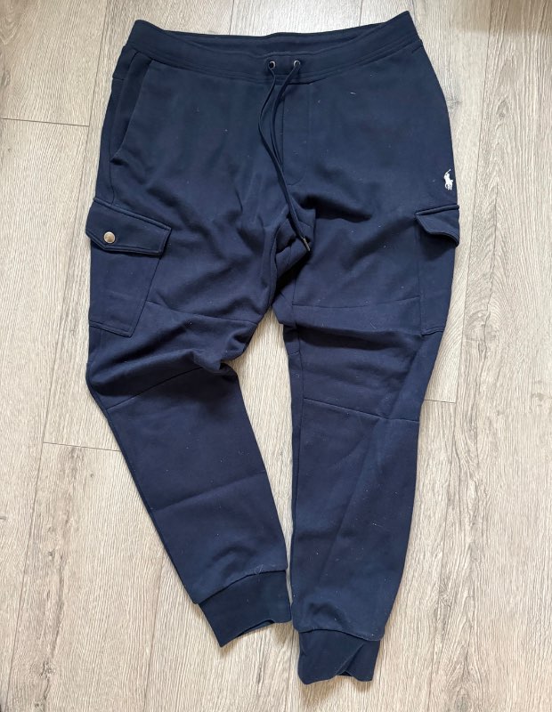 Ralph Lauren buxur - M