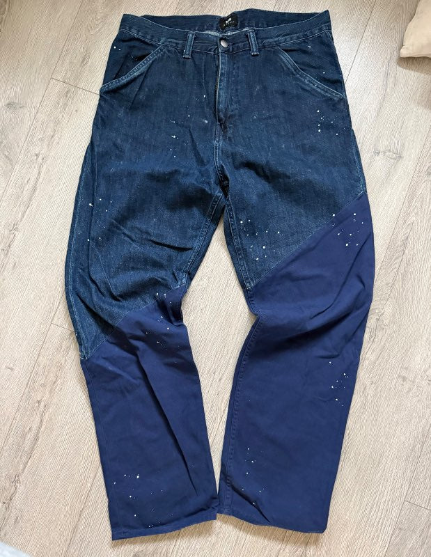 Edwin japanskt denim - 31