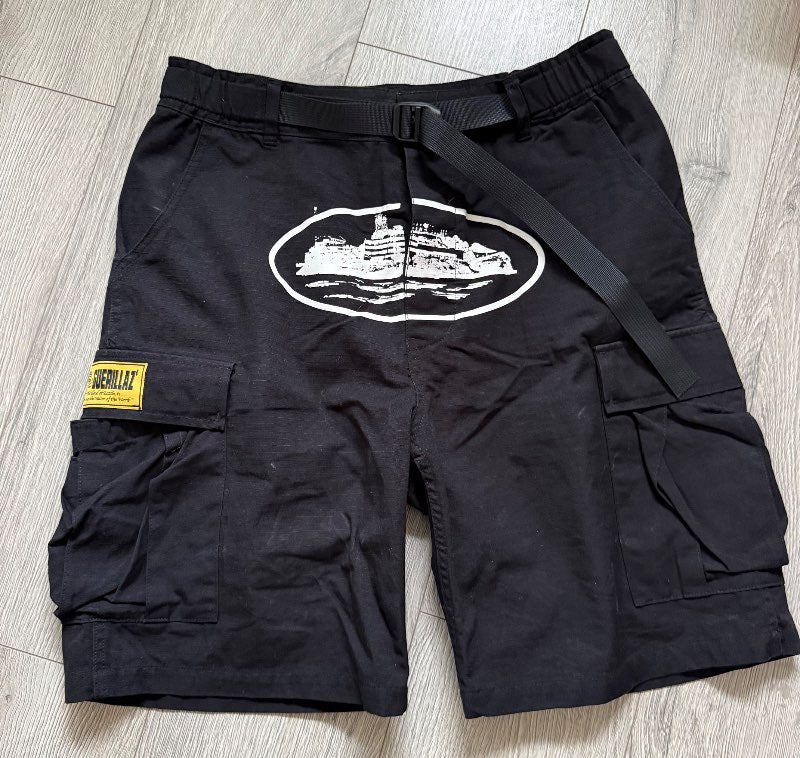 Cortiez buxur - M