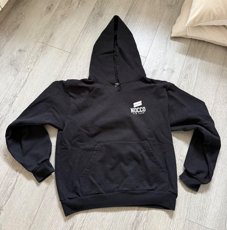 Nocco peysa - M