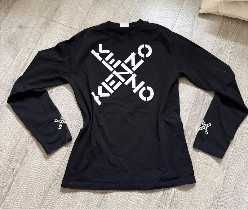 Kenzo bolur - M