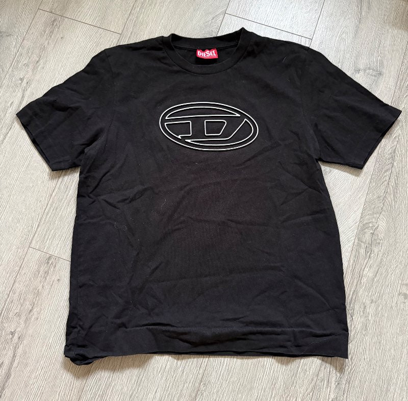 Diesel bolur - M