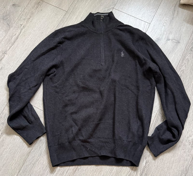 Ralph Lauren peysa - S