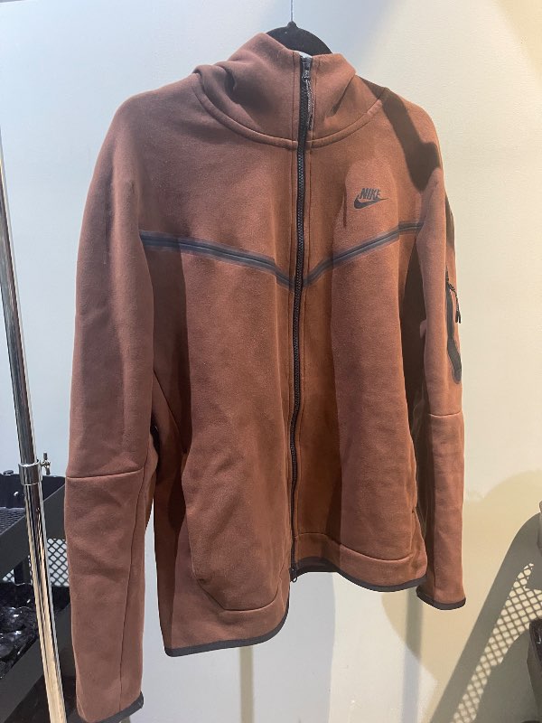 Nike tech fleece