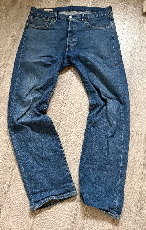 Levis 501 - 31/30