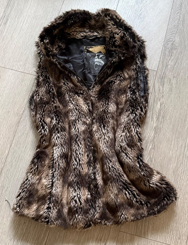 Fur vesti - S