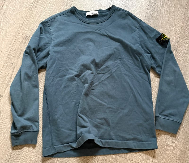 Stone Island peysa - M