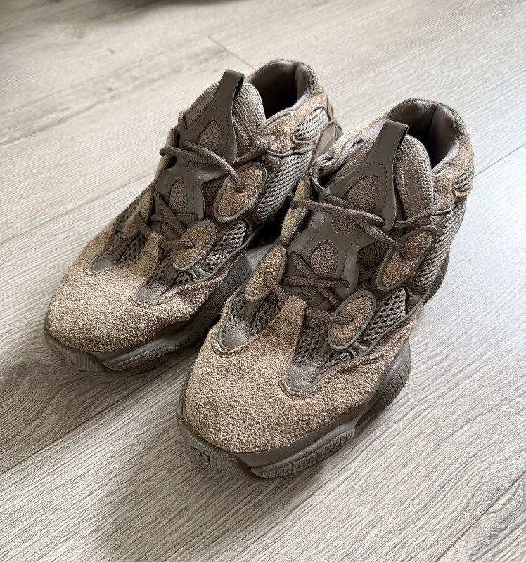 Yeezy 500 - 43