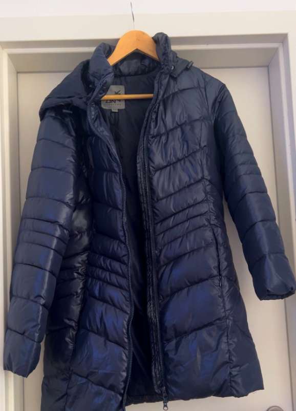 ZikZak Ulpu ( navy blue )