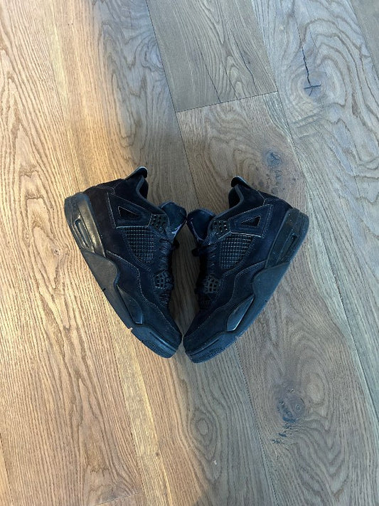 Jordan 4 black cat (FAKE)