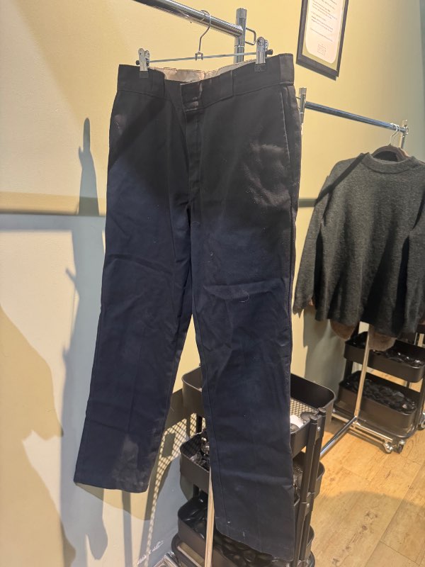 Dickies buxur