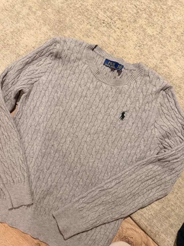 Ralph Lauren peysa
