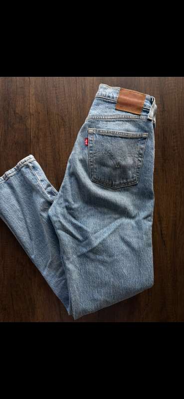 Levi's 501