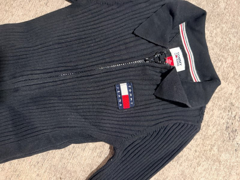 Tommy