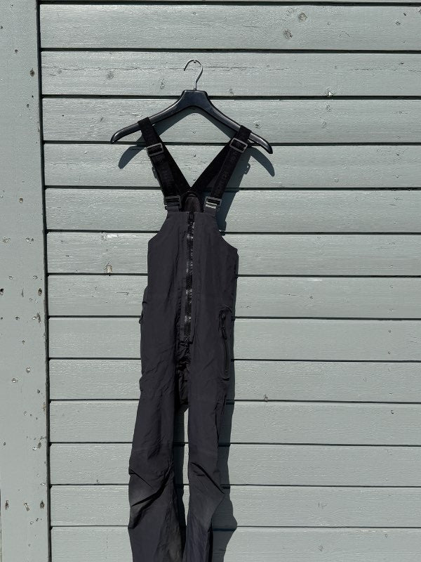 66 degrees north Waterproof trousers jumpsuit