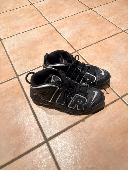 Nike air skór