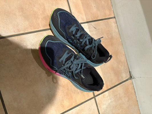 Asics hlaupaskór