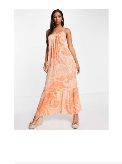 Asos sumarkjóll
