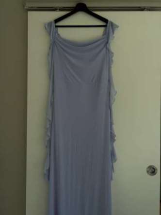 Ohelloclothing Maxi kjóll NÝR