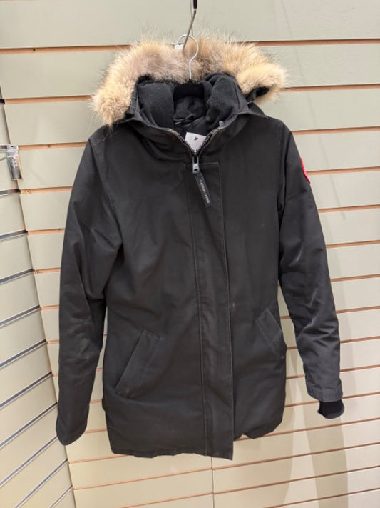 Canada goose dunulpa