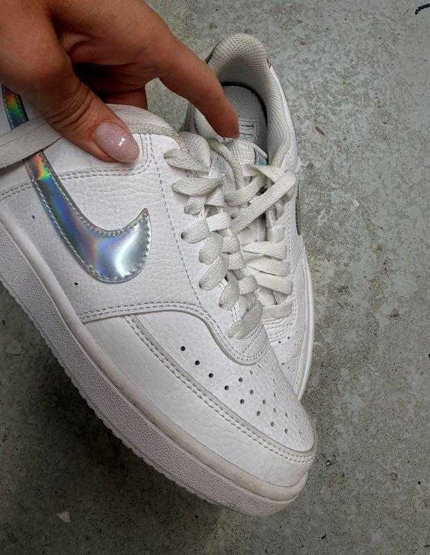 Nike skór