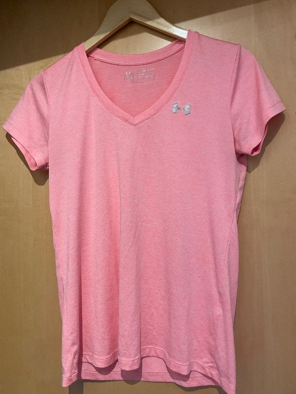 Under Armour bolur skærbleikur
