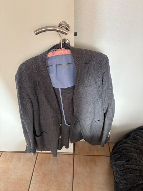 Jakki Hör massimodutti