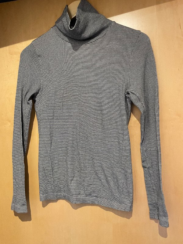 Uniqlo rúllukragabolur