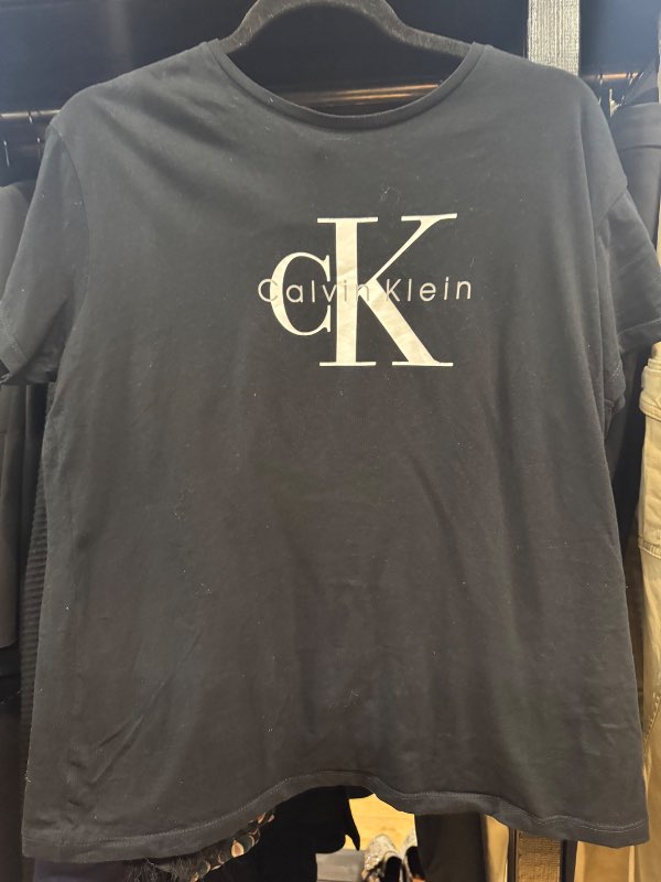 Calvin Klein bolur