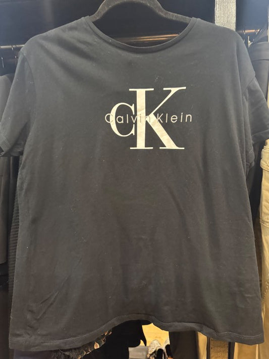 Calvin Klein bolur