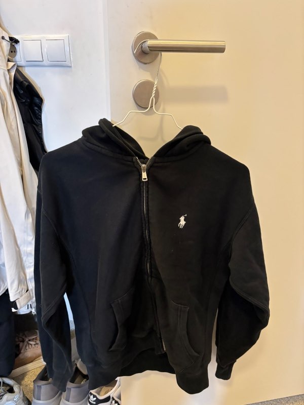 Polo peysa