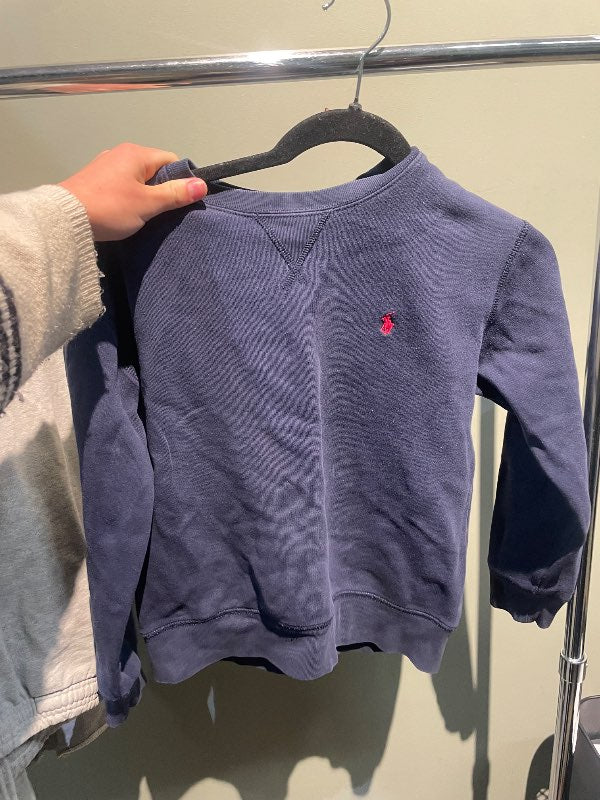 Polo peysa