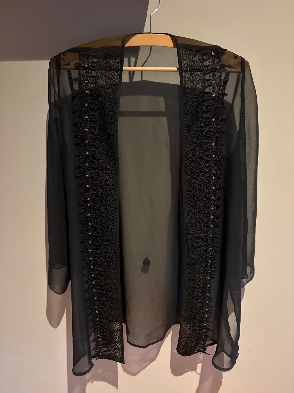 Vintage kimono